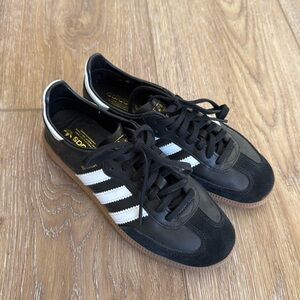 Adidas Samba Decon Black M5 / W6